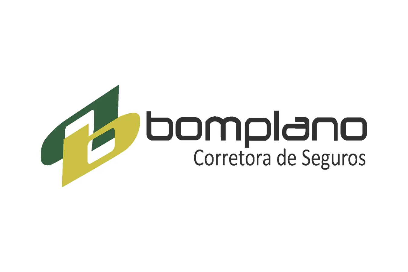 Logo Bom Plano
