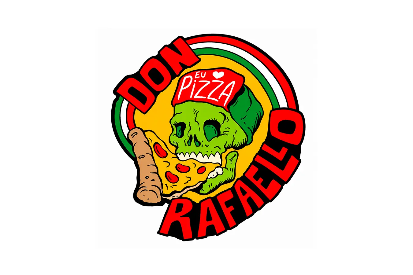 log don rafaello