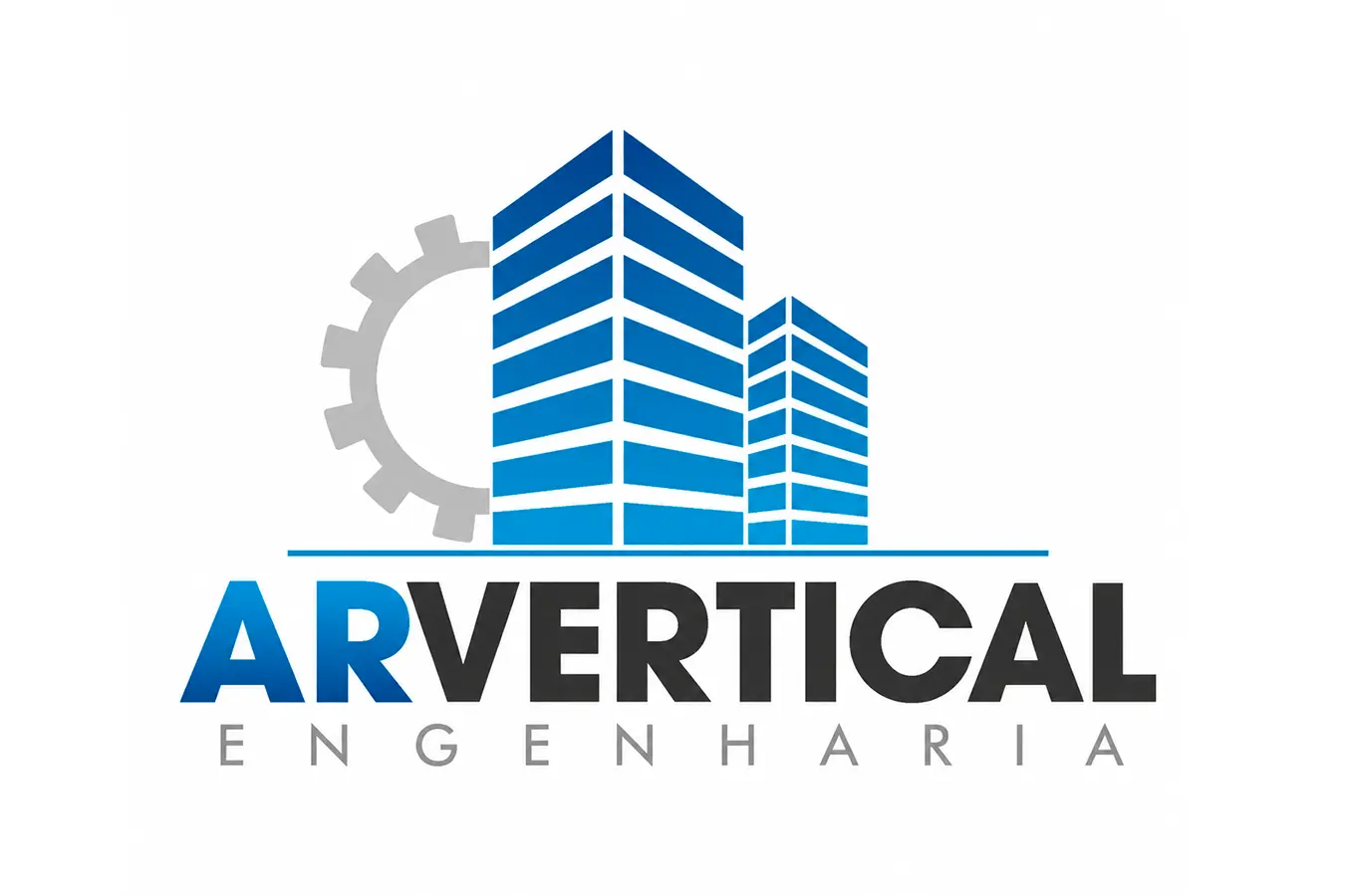logo ar vertical engenharia