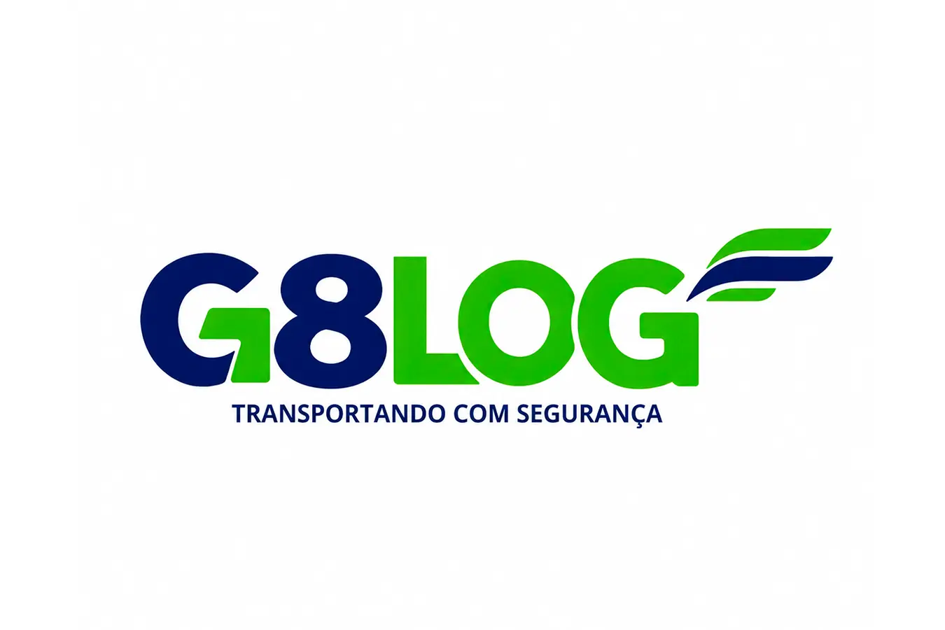 logo g8log