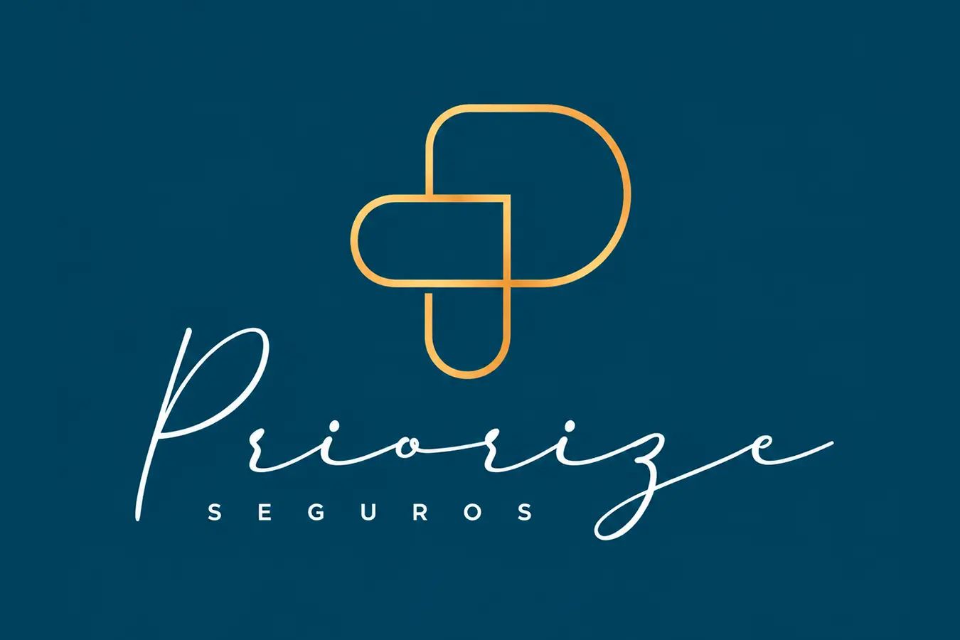 logo priorize seguros